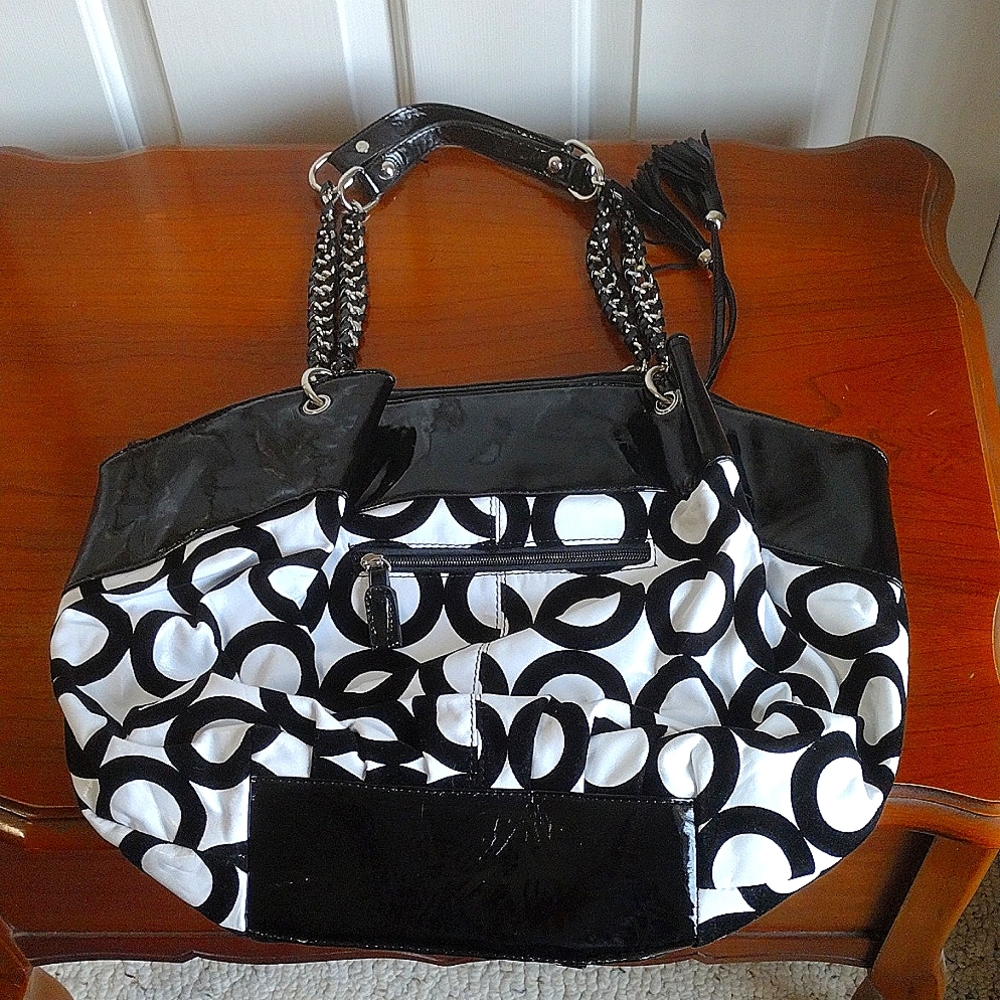 Circle Bag